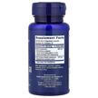 Фото состава Грибы Рейши, Reishi Extract Mushroom Complex, 60 капсул