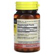 Фото складу Alpha-Lipoic Acid 600 mg, Альфа-ліпоєва кислота 600 мг, 30 капсул