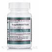 Фото складу Coenzyme Q10 25 mgHypoallergenic, Коензим CoQ10, 100 капсул
