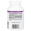 Фото складу Melatonin 3 mg Chewables, Мелатонін, 180 таблеток