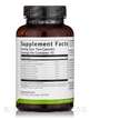 Фото состава Professional Formulas, Травяные добавки, Herbalax, 90 капсул