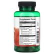 Фото состава Swanson, Омега 3, Super DPA Fish Oil 1000 mg, 60 капсул