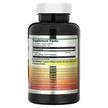 Фото складу Amazing Nutrition, Bromelain 500 mg, Бромелайн, 120 капсул