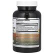 Фото состава Магний, Calcium Magnesium Zinc + Vitamin D3, 150 таблеток