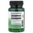 Фото складу Swanson, Kidney Glandular 500 mg, Підтримка нирок, 60 капсул