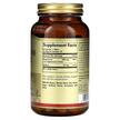Фото складу Solgar, Magnesium Citrate 420 mg, Магній, 60 таблеток