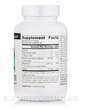Фото состава Source Naturals, Магний, Magnesium Bis-Glycinate, 60 таблеток