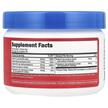 Фото складу Electrolytes Advanced Hydration Complex Fruit Punch, Електроліти,