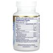 Фото складу Omega Sure Omega-3 Concentrate1000, Омега 3, 60 Pesco Vegetarian 