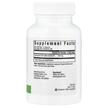 Фото состава Seeking Health, Коэнзим CoQ10, Optimal CoQ10 100 mg, 60 капсул