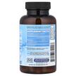 Фото складу BioEmblem, Triple Complex Magnesium, Магній, 90 капсул