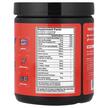 Фото складу Versus Energy Pre-Workout Cherry Limeade, Енергетичний напій, 249