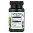 Фото состава Sulforaphane from Broccoli Sprout Extract 400, Брокколи, 60 капсу