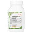 Фото состава Zahler, Пробиотики, CandAid With Probiotics, 60 капсул