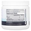 Фото складу KAL, Calming Magnesium Powder Blueberry, Магній, 256 г