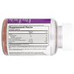 Фото складу T-RQ, Hair Skin & Nails Biotin, Біотин, 60 цукерок