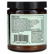 Фото складу Organic Fermented Mushroom Complex For Cats & Dogs, Гриби, 60