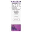 Фото складу Organic Elderberry Liquid Drops Herbals Blueberry + Raspberry, Тр