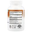 Фото состава Грибы Кордицепс, Cordyceps 667 mg 90 Vegetarian, 90 капсул