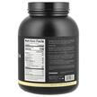 Фото состава Kaged, Протеин Изолят, Whey Protein Isolate Vanilla, 1.36 кг