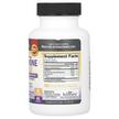 Фото складу Premium Ultra Pure Glutathione Complex, L-Глутатіон, 60 капсул