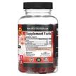 Фото состава Красная свекла, Beet Root Gummies Sugar Free, 60 таблеток