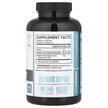 Фото состава Zhou Nutrition, Глицинат Магния, Mag Glycinate 87 mg, 180 капсул