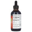 Фото складу Cilantro Metal Detox With Chlorella, Детокс та очищення, 118.28 м