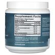 Фото состава BrainMD, Поддержка мозга, Neurolink Powder, 114 г