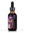 Фото складу Brain Forza, Liquid Vitamin B12, Вітамін B12 Кобаламін, 59 мл
