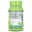 Фото складу Nature's Truth, DHEA 50 mg, Дегідроепіандростерон, 60 капсул