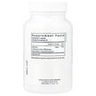 Фото складу Vital Nutrients, Triple Mag 250 mg, Магній, 90 капсул