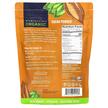 Фото складу Viva Naturals, Organic Cacao Powder, Какао у порошку, 454 г