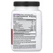 Фото состава Голубика, Daily Relief Nerve Blueberry Acai, 30 таблеток