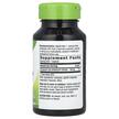 Фото складу Nature's Way, Potassium Complex 99 mg, Калій 99 мг, 100 капс