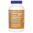 Фото складу Acetyl-L-Carnitine 500 mg, Ацетилкарнітин, 120 капсул