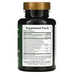 Фото состава Advanced Therapeutics Hypertrol RX Blood, Кардио комплекс, 60 таб