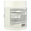 Фото складу Beam Organics, Colostrum Unflavored, Колострум, 100 г