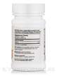 Фото складу Klaire Labs, Melatonin 3 mg, Мелатонін, 60 капсул