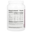 Фото состава Chewable Calcium Citrate Wild Cherry, Кальция Цитрат, 270 таблето