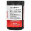 Фото складу Force Factor, BCAA Powder Cherry Limeade, БЦАА, 201 г