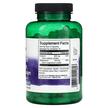 Фото складу Swanson, Calcium Citrate Plus Magnesium, Кальцій, 150 капсул