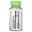 Фото состава Solaray, Черная бузина 450 мг, Elderberry 450 mg, 100 капсул
