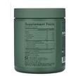 Фото состава MCT Масло, Organic MCT Oil Powder Unflavored 10, 300 г
