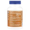 Фото состава Витамин C, Probiotic Complex 4 Billion, 90 капсул