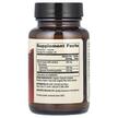 Фото состава Dr. Mercola, Кардио комплекс, Blood Pressure Support, 30 капсул