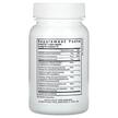 Фото складу Vital Nutrients, Cortisol Balance, Підтримка Кортизолу, 30 капсул