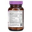 Фото состава Bluebonnet Nutrition, B-комплекс, Coenzyme B-Complex, 50 капсул