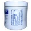Фото складу Pure Encapsulations, NAC Glycine Powder, НАК 1800 та Гліцин, 1...