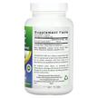 Фото состава Best Naturals, N-ацетилцистеин, NAC 600 mg, 250 капсул